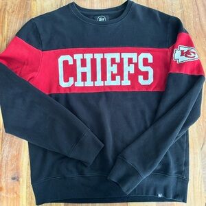 Kansas City Chiefs Sweatshirt